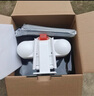鐳威視4g三攝像頭室戶(hù)外終身免流量監控器家用無(wú)需連wifi手機遠程360度無(wú)死角帶高清夜視全景不網(wǎng)線(xiàn)農村 曬單實(shí)拍圖