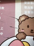 優(yōu)奧 一次性手套500只盒裝抽取式 食品手套 加厚防漏塑料PE衛(wèi)生手套  曬單實拍圖