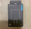 CUKTECH酷態(tài)科PD20W氮化鎵蘋(píng)果充電器iPhone充電頭快充適用蘋(píng)果16/15/14/iPad手機(jī)平板Type-C華為小米 灰 曬單實(shí)拍圖