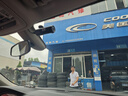 70邁行車記錄儀M310Pro 3K 1620P超清 星光夜視 F1.55大光圈360度旋轉(zhuǎn) 曬單實(shí)拍圖