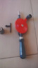 手搖鉆 多功能手鉆家用手動(dòng)鉆孔器木工打孔器diy手工轉孔工具 3/8英寸(可夾持1.5-10mm鉆頭) 曬單實(shí)拍圖