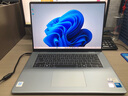 戴爾（DELL）筆記本電腦 國家補貼 靈越16PLUS-7640新款 120Hz 16英寸高性能輕薄本學(xué)生辦公 酷睿5 16G 1T 2.5K 曬單實(shí)拍圖