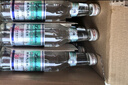 嶗山【任嘉倫推薦款】白花蛇草水草本氣泡水無(wú)糖0糖0脂0卡 330ml*24瓶 曬單實(shí)拍圖