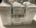 潔芙柔免洗手消毒液500mL*3醫(yī)用速干免洗洗手液75%酒精殺菌抑菌乙醇噴霧 曬單實(shí)拍圖