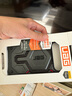 UAG磁吸裝甲殼【新品】適用蘋(píng)果17promax手機(jī)殼戶(hù)外商務(wù)杜邦授權(quán)Kevlar?凱夫拉iPhone17系列保護(hù)殼 【硬核防摔】磁吸凱夫拉黑色 iPhone17 Pro Max手機(jī)殼 曬單實(shí)拍圖