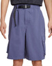 耐克 （NIKE）2025年男子AS U NK DF CRGO SHORT GCEL短褲 IH8658-508 XL 曬單實拍圖
