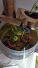 日清丸紅飼料熱帶魚(yú)燈魚(yú)斗魚(yú)孔雀魚(yú)金魚(yú)慈鯛魚(yú)苗B1B2C1S1日本品牌 左下角進(jìn)店 亞成B2飼料（50克） 曬單實(shí)拍圖