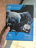 希捷（SEAGATE）安防硬盤(pán) 4TB 256MB SATA CMR垂直 機械硬盤(pán) 視頻儲存 數據恢復服務(wù) 希捷酷鷹 3.5英寸ST4000VX015 曬單實(shí)拍圖