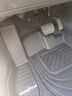 固特異（Goodyear）tpe汽車(chē)腳墊適用于大眾速騰高邊TPE汽車(chē)腳墊注塑高配裝飾配件 曬單實(shí)拍圖