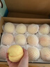 京鮮生 山西脆蜜甜桃 凈重4.5斤 單果150g+ 生鮮水果 源頭直發(fā) 曬單實拍圖