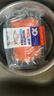 深?lèi)倓?挪威冰鮮三文魚(yú)刺身（大西洋鮭魚(yú)）中段純肉 即食生魚(yú)片鮭魚(yú)切片 魚(yú)肉+魚(yú)腩 雙拼 400g 曬單實(shí)拍圖