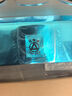 三角   TRIANGLE牌煤氣灶雙灶家用液化氣雙爐灶節(jié)能猛火爐不銹鋼臺式老式爐具 W027帶熄保/3C認(rèn)證(液化氣)銅火芯 大火 曬單實(shí)拍圖