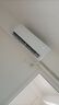 格力（GREE）1.5匹天儀 新1級能效變頻 壁掛式臥室省電空調掛機KFR-35GW/(35504)FNhAa-B1 家電國家補貼 曬單實(shí)拍圖