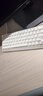 邁從（MCHOSE）Ace 68/60Pro磁軸鍵盤 RT電競(jìng)游戲客制化機(jī)械有線連接全鍵熱插拔雙驅(qū)動(dòng)無(wú)畏契約 Ace 68 電競(jìng)版 白等高線 冰犀磁軸 曬單實(shí)拍圖