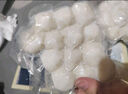 1號會員店 潮汕墨魚丸 500g潮汕特產火鍋關東煮麻辣燙花枝丸墨魚肉含量30% 曬單實拍圖