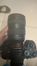 索尼（SONY）FE 24-105mm F4 全畫(huà)幅標準變焦微單相機G鏡頭 E卡口(SEL24105G) 曬單實(shí)拍圖