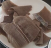 目無(wú)全牛國產(chǎn)毛肚脆葉片3斤 牛百葉牛肚毛肚葉 四川火鍋食材固形物50% 曬單實(shí)拍圖