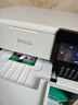 愛普生（EPSON）L8168 L8188 L8058 L18058 L805 家用照片打印機(jī)復(fù)印掃描自動雙面6色噴墨A4無線WIFI影樓照相館A3+ 【A4推薦 性價比款】L8168（6色影樓級別） 曬單實拍圖
