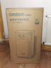 歐姆龍（OMRON）5L升制氧機家用老人醫用級吸氧機超輕音霧化Y-5103W國家補貼 曬單實(shí)拍圖