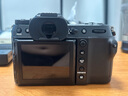 富士（FUJIFILM）中畫(huà)幅微單相機 GFX100SII 官方標配 曬單實(shí)拍圖