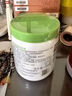 絲塔芙（Cetaphil）大白罐身體乳保濕霜550g 補水滋養(yǎng)敏感肌可用 送玻尿酸面膜1片 曬單實拍圖