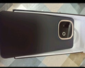 vivo iQOO Z10 Turbo Pro 12GB+256GB 云海白 第四代驍龍8s 120W超快閃充 電競手機 國家補貼 曬單實拍圖