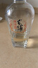 勁牌 毛鋪草本苦蕎酒 露酒 黑蕎 42度 500ml*2瓶 禮盒送禮 中秋送禮 曬單實(shí)拍圖