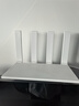 華為wifi6+華為雙千兆路由器家用無(wú)線(xiàn)5G雙頻穿墻王全屋wifi信號放大器增強器大戶(hù)型電家長(cháng)漏油器 白色【無(wú)線(xiàn)3000兆穿墻王+超大頻寬】WiFi6+ 曬單實(shí)拍圖