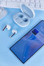 魅族（MEIZU）PANDAER Pro 3s 降噪藍牙耳機 ANC主動(dòng)降噪 Hi-Fi高清音頻傳輸 可送禮雙設備連接適用蘋(píng)果小米手機 曬單實(shí)拍圖