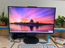 聯(lián)想（Lenovo）2025新款 YOGA 27高能AI元啟獨(dú)顯一體機(jī) 商用辦公高清屏120Hz高刷27英寸QHD屏 升級(jí)U9-285H 32G 4T 4050獨(dú)顯 AI元啟 120Hz高刷 曬單實(shí)拍圖