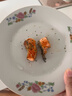 天蘊新疆國產(chǎn)伊犁三文魚(yú)輪切凈重4斤海鮮整條魚(yú)帶頭帶尾源頭直發(fā)  曬單實(shí)拍圖