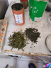 明前頭采龍井//碧螺春/毛尖/毛峰/鐵觀音/珍稀白茶/蒙頂甘露-xk 五桶嫩芽新茶+三罐+兩袋高山綠茶 曬單實(shí)拍圖