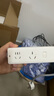 公牛16A空調(diào)專用插座16A轉(zhuǎn)10A轉(zhuǎn)16安插線板熱水器插排4000W大功率延長(zhǎng)接線板大三孔插排 16A+10A 兩孔 帶開關(guān)0.5米S102D 曬單實(shí)拍圖