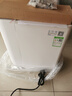 沁園（TRULIVA）凈水器 小白鯨青春版1000G大通量家用凈水機純水機凈飲機廚下式 5年RO膜反滲透直飲 UR-S31020 【國家補貼】3L大流速 曬單實(shí)拍圖