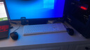 KTC 27英寸2K 210Hz FastIPS電競電腦顯示器 旋轉升降 音箱 10Bit高亮護眼 國家補貼 顯示屏H27T22S-3 曬單實(shí)拍圖