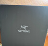 ARC'TERYX始祖鳥(niǎo) CRONIN PANT 防風(fēng) 男子 軟殼長(cháng)褲 Black/黑色 30 曬單實(shí)拍圖