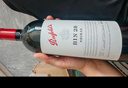 奔富（Penfolds）BIN128庫納瓦拉設拉子干紅葡萄酒木塞雙支禮盒 曬單實(shí)拍圖