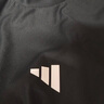 阿迪達斯 （adidas）男子圓領(lǐng)反光速干跑步運動(dòng)條紋短袖透氣T恤舒爽5公里馬拉短袖T恤 JY8583 XL 曬單實(shí)拍圖