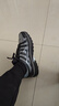 耐克NIKE男子休閑鞋 P-6000 運(yùn)動(dòng)鞋IF6199-003黑/灰 41 曬單實(shí)拍圖