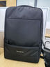 新秀麗（Samsonite）雙肩包15.6英寸筆記本電腦包男女書(shū)包商務(wù)通勤大容量背包TX6*001 曬單實(shí)拍圖
