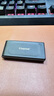 金士頓（Kingston）1TB  USB3.2 Gen 2 移動固態(tài)硬盤（PSSD）XS1000 傳輸速度1050MB/s 輕巧時尚 筆記本電腦外接 曬單實拍圖