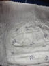 愛(ài)酷熊（AIKUUBEAR）暢吸拉拉褲XXXXL76全包臀嬰兒男女通用超薄透氣尿不濕（18-20kg） 曬單實(shí)拍圖