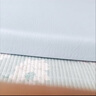 本屋創(chuàng)品A2學(xué)生宿舍床墊單人租房榻榻米海綿地鋪薄墊褥子家用記憶棉軟墊子 【更舒適】A2海洋藍-6厘米 90*200cm宿舍床【四年質(zhì)?！?曬單實拍圖