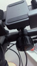 倍思（Baseus）電動車手機(jī)支架自行車騎行支架摩托車戶外騎行導(dǎo)航固定器外賣騎手快遞架子減震防滑騎行裝備通用 曬單實拍圖