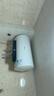 美的（Midea）阻垢免清洗電熱水器60升家用3300W變頻速熱鎂棒免更換以舊換新國家補貼20%熱水器F6033-JE7Pro(HE) 曬單實(shí)拍圖