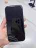 Apple/蘋(píng)果 iPhone 17 256GB 黑色 支持移動(dòng)聯(lián)通電信5G 雙卡雙待手機 曬單實(shí)拍圖