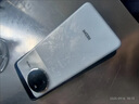 小米 REDMI K80 Pro 國家補貼 驍龍8至尊版  全焦段影像 澎湃OS 12GB+512GB 玄夜黑 紅米5G手機 曬單實(shí)拍圖