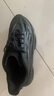 阿迪達斯 （adidas）三葉草 男女鞋 OZWEEGO CELOX 休閑鞋 GZ5230  黑色  42.5 曬單實(shí)拍圖
