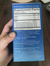 Viva Naturals美國進口高純度rTG結(jié)構(gòu)深海魚油DPA天然omega3歐米伽3軟膠囊180粒 曬單實拍圖