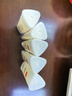 得力（deli）21gACR三角固體膠水 高粘無(wú)甲醛透明膠棒 點(diǎn)線(xiàn)面強力粘接 DIY手工學(xué)生文具 單支 辦公用品 53409 曬單實(shí)拍圖